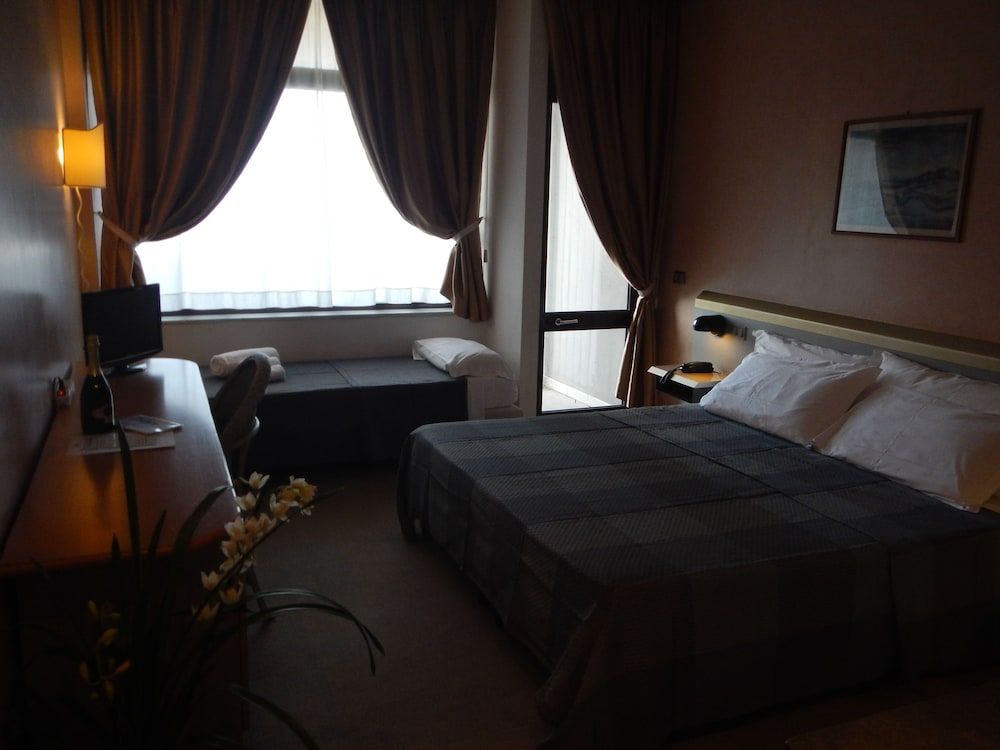Dune Hotel & RTA Boschetto Holiday 3