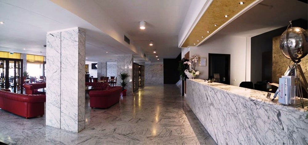 Dune Hotel & RTA Boschetto Holiday 2