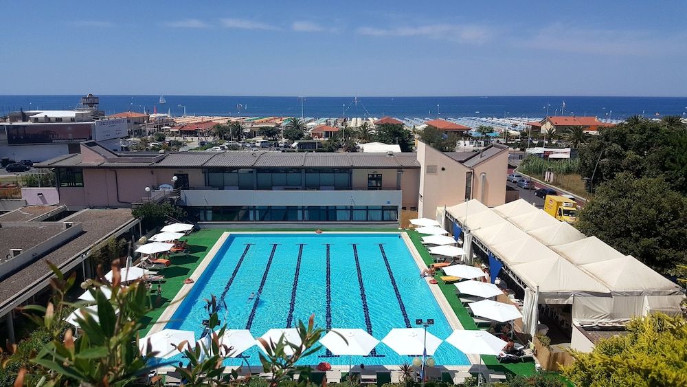 Dune Hotel & RTA Boschetto Holiday 1