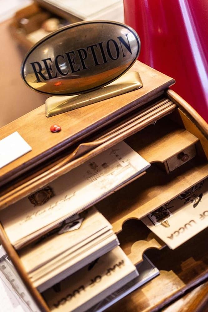 Maison de Charme Alla Corte degli Angeli 3