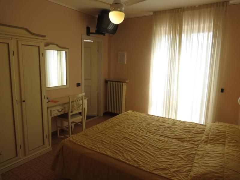 La Quiete Park Hotel 2