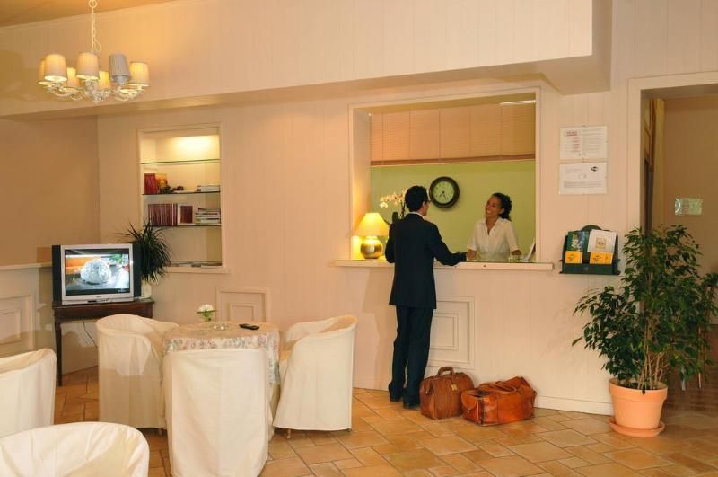 La Quiete Park Hotel 1