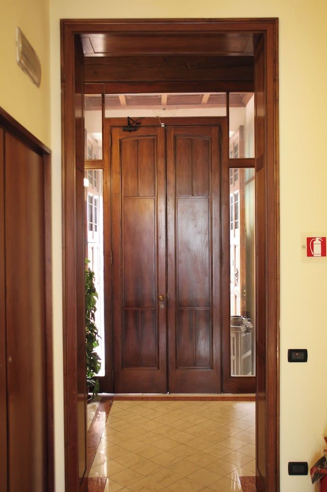 Hotel Antica Dimora 2