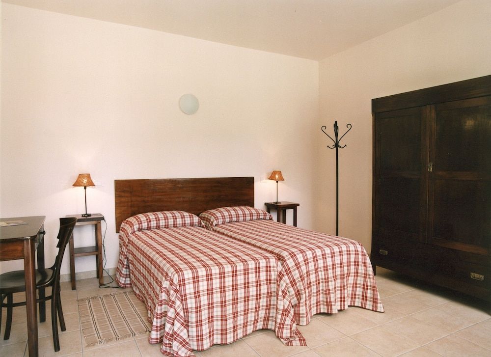Agriturismo Corte San Girolamo 2