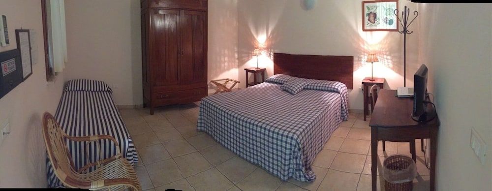Agriturismo Corte San Girolamo 3