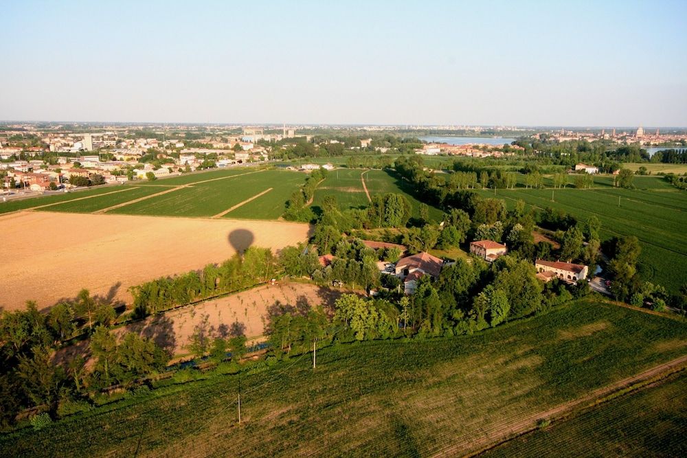 Agriturismo Corte San Girolamo 1