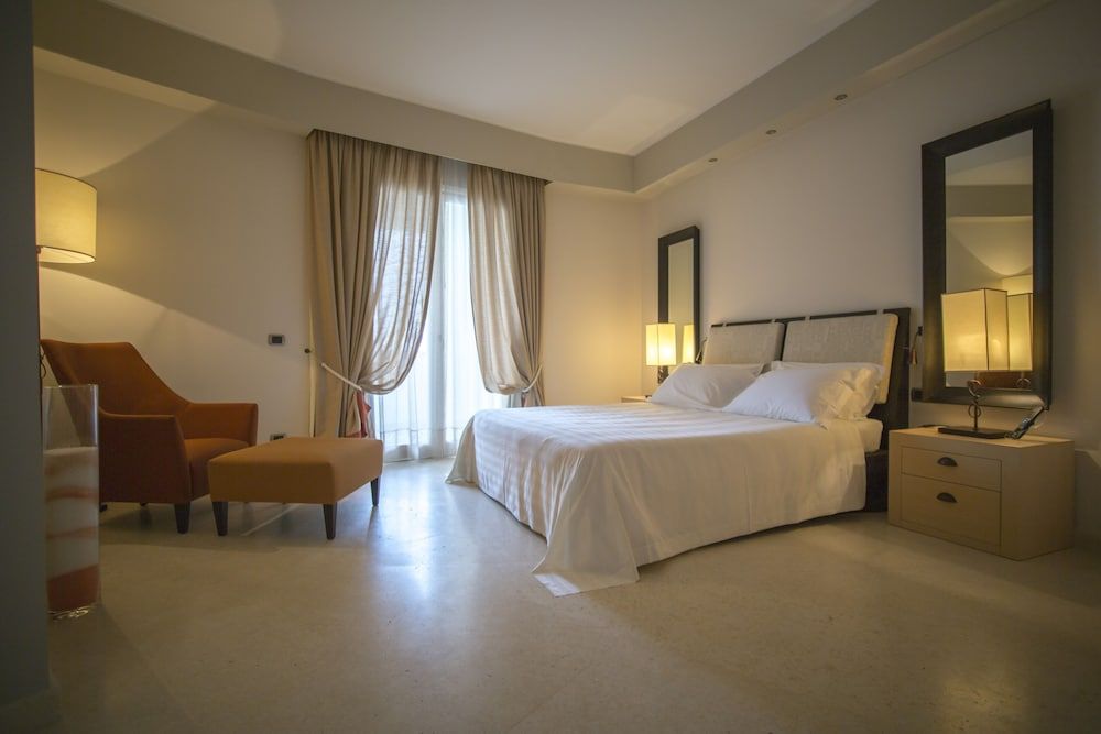 Marinagri Greenblu Hotel & SPA 3