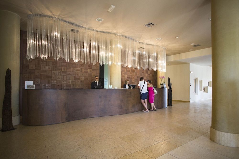 Marinagri Greenblu Hotel & SPA 2
