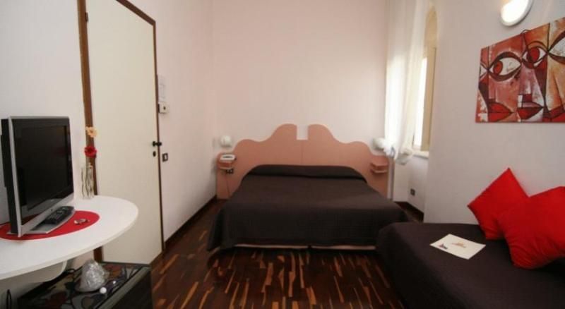 Il Piccolo Albergo 2