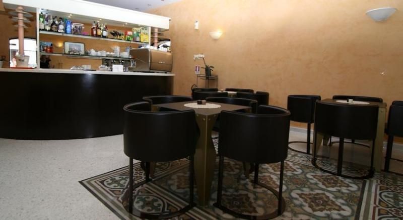 Il Piccolo Albergo 3 étoiles à Matera