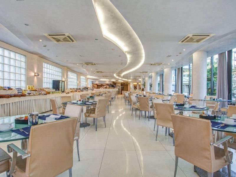 Hotel Le Palme - Premier Resort 3