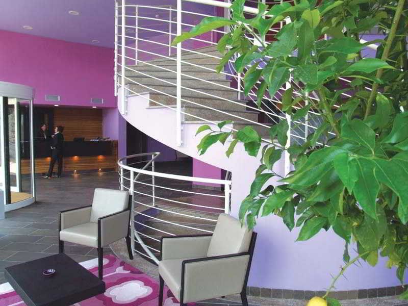 Manerba Del Garda Resort 4 estrelas em Moniga del Garda