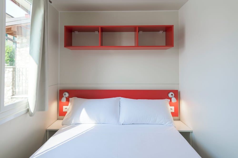 Camping Fontanelle 2