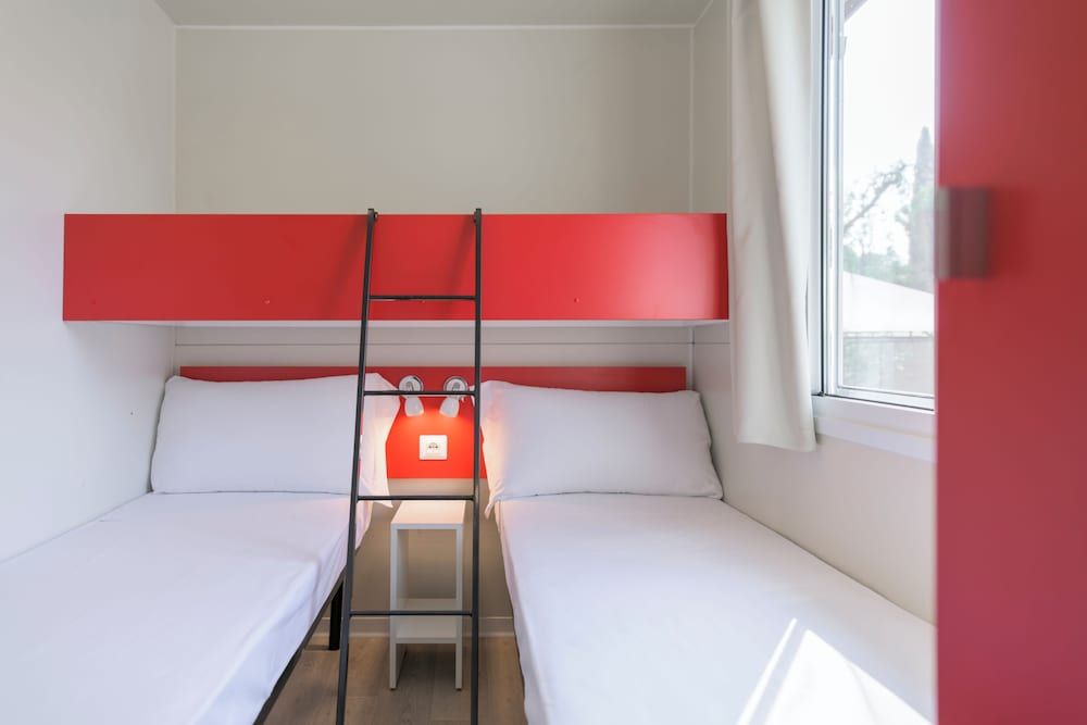 Camping Fontanelle 3