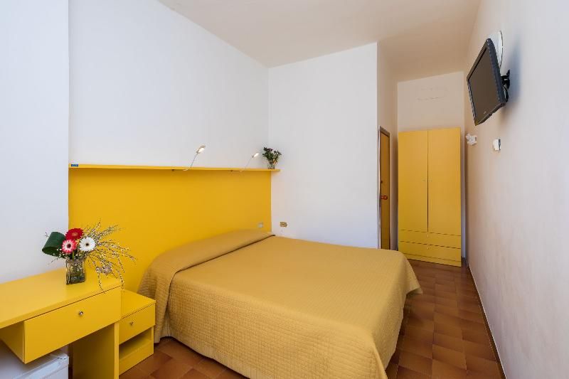 Cala Corvino Hotel Resort 3