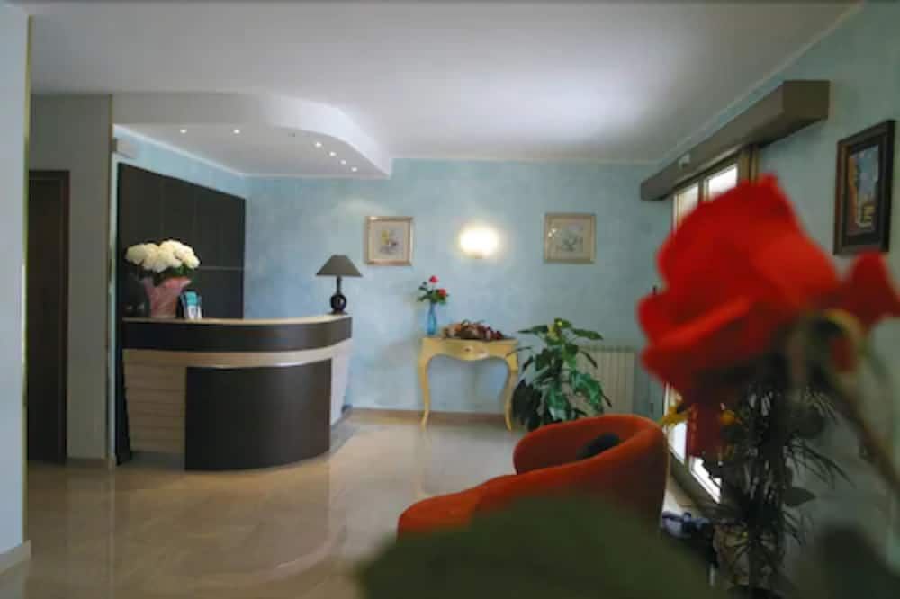 Hotel I Due Cigni 3 estrelas em Montepulciano