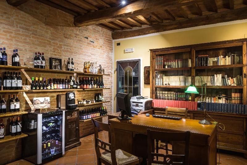 La Casa Delle Querce 3