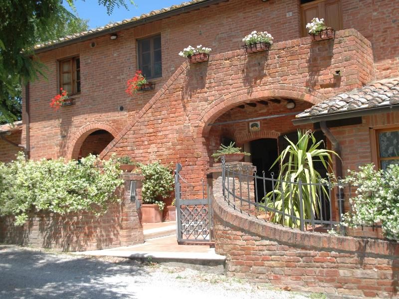 La Casa Delle Querce 2
