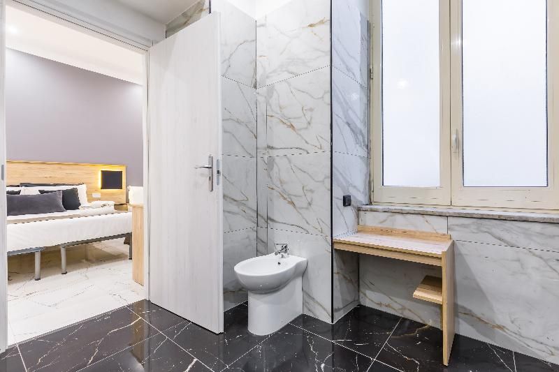 Sant'Angelo Suites 1