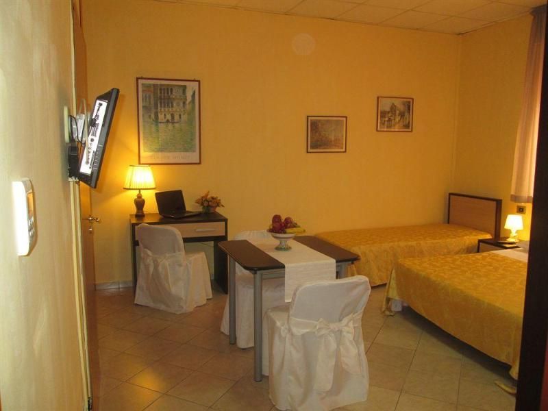 Residenza Partenopea 2