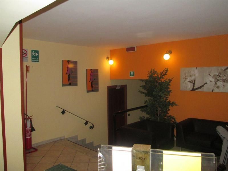 Residenza Partenopea 3