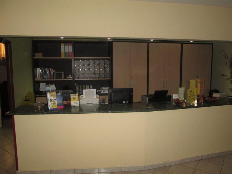 Residenza Partenopea 1