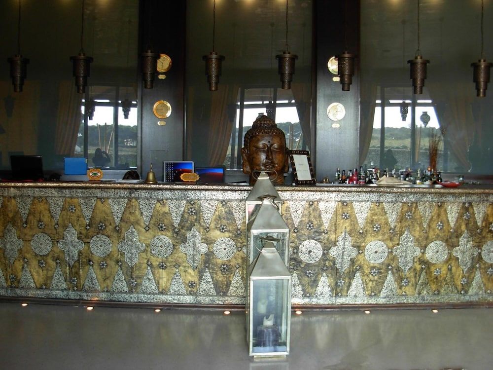 Resort Baia dei Turchi 2