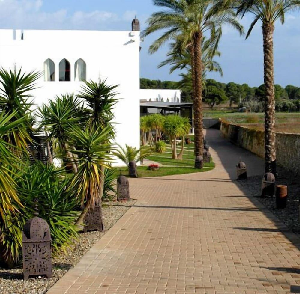 Resort Baia dei Turchi 1