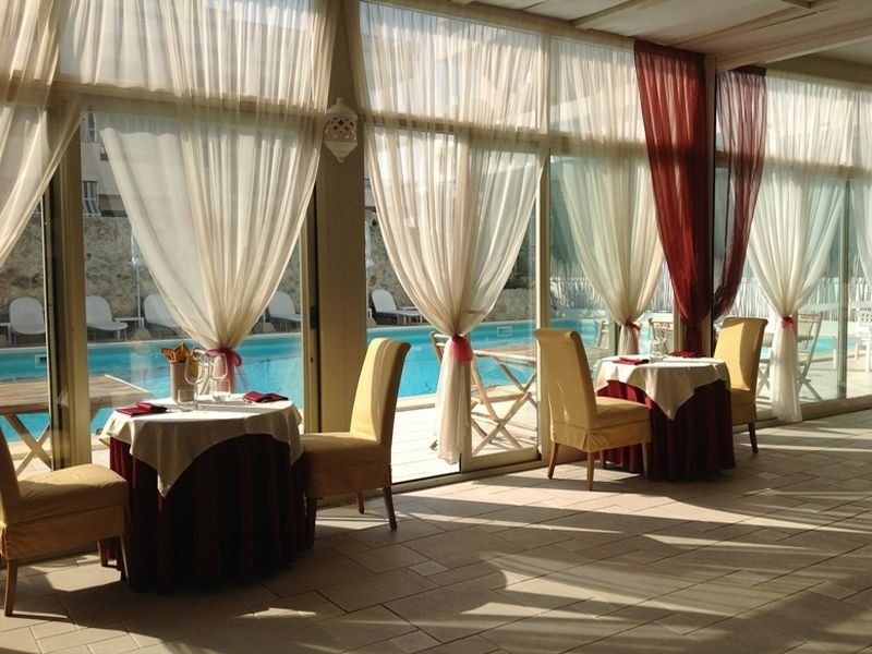 Hotel degli Haethey 2