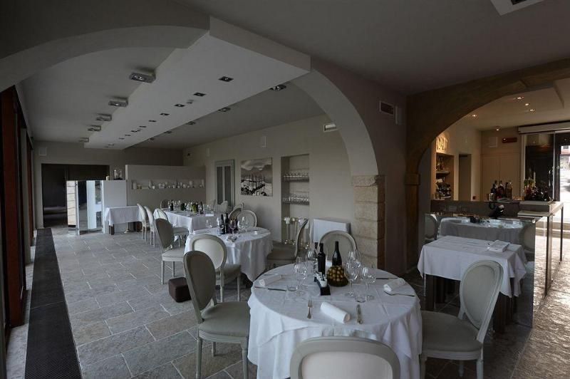 Relais Santemiliano 5 estrelas em Padenghe sul Garda