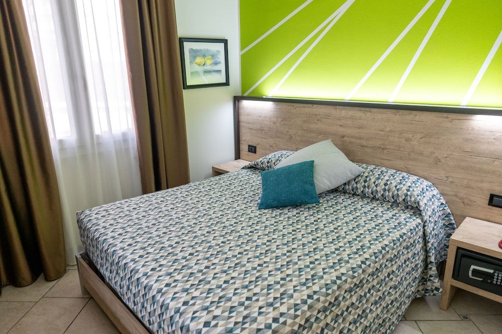 Hotel Maritan 3