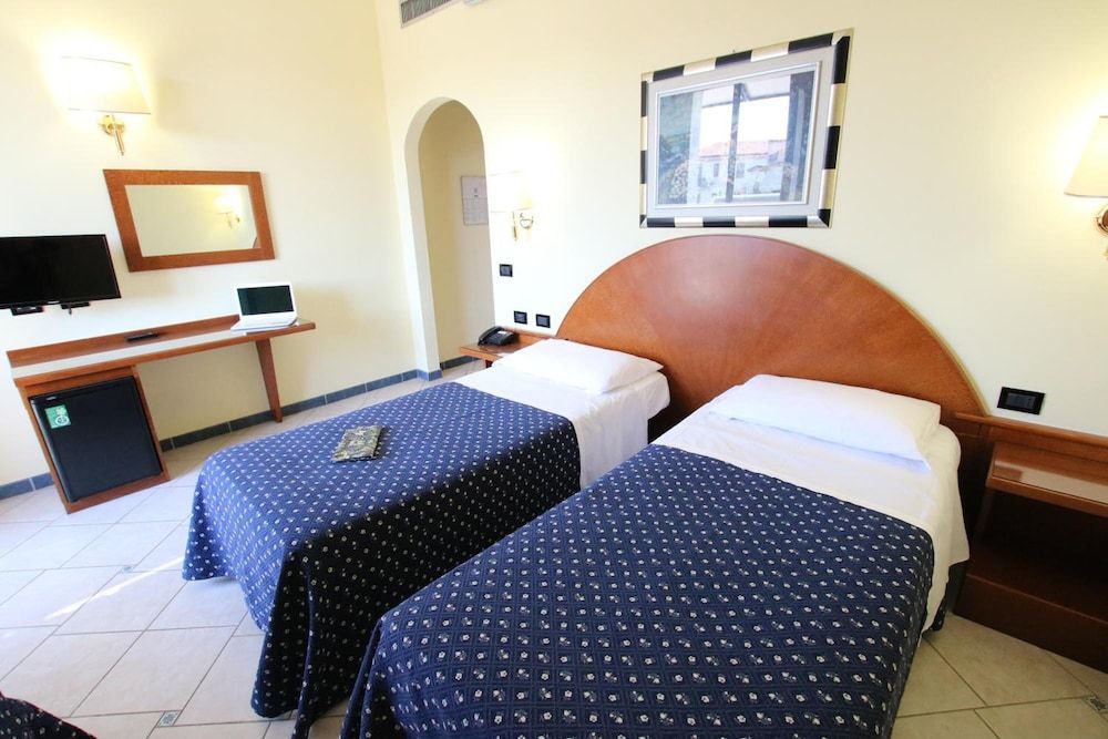 Hotel Maritan 2