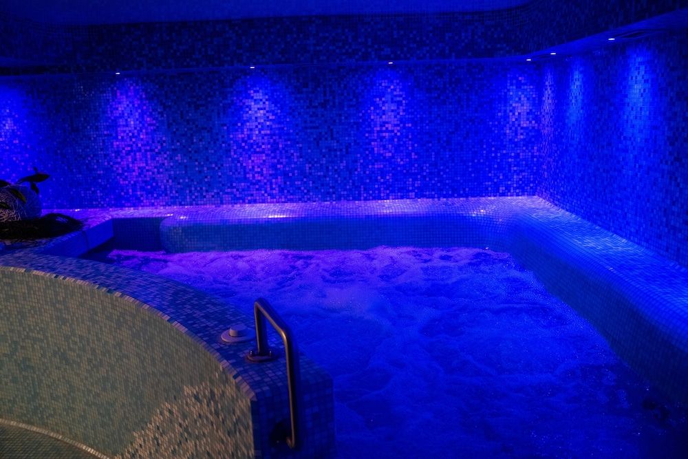 Hotel Maritan 1