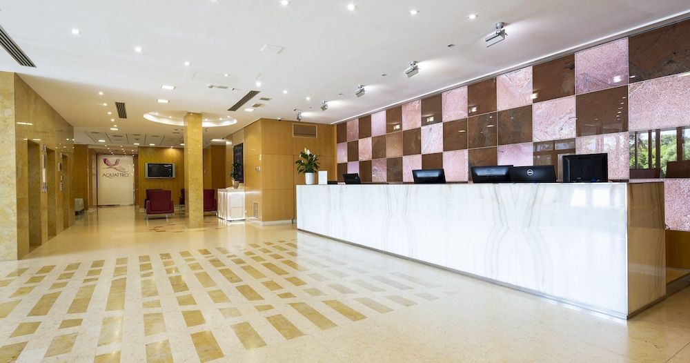 Crowne Plaza Padova, an IHG Hotel 2