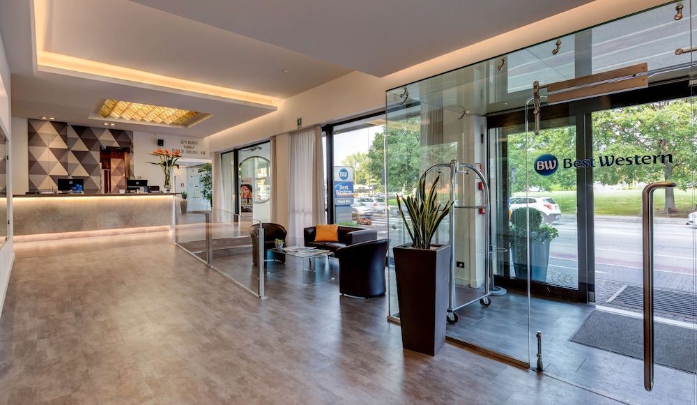 Best Western Hotel Biri 3