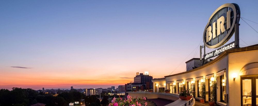 Best Western Hotel Biri 1