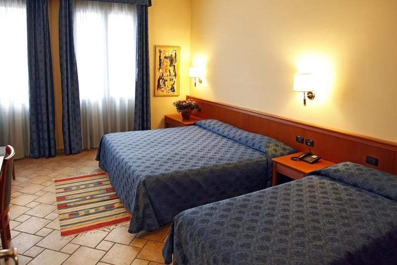Hotel Giotto 2