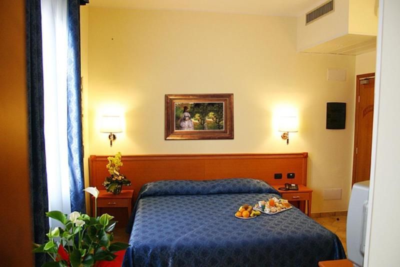 Hotel Giotto 3