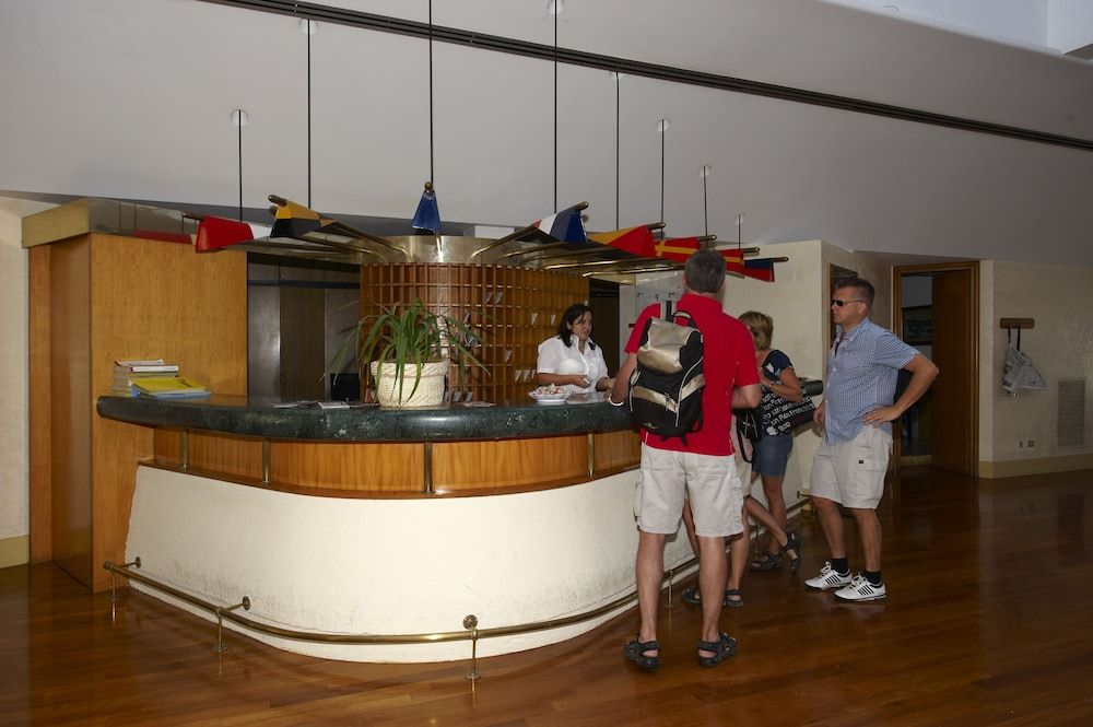 Splendid Hotel La Torre 3