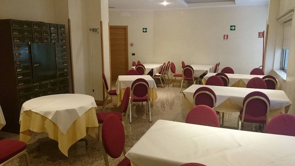 Hotel Europa 3 estrelas em Palermo