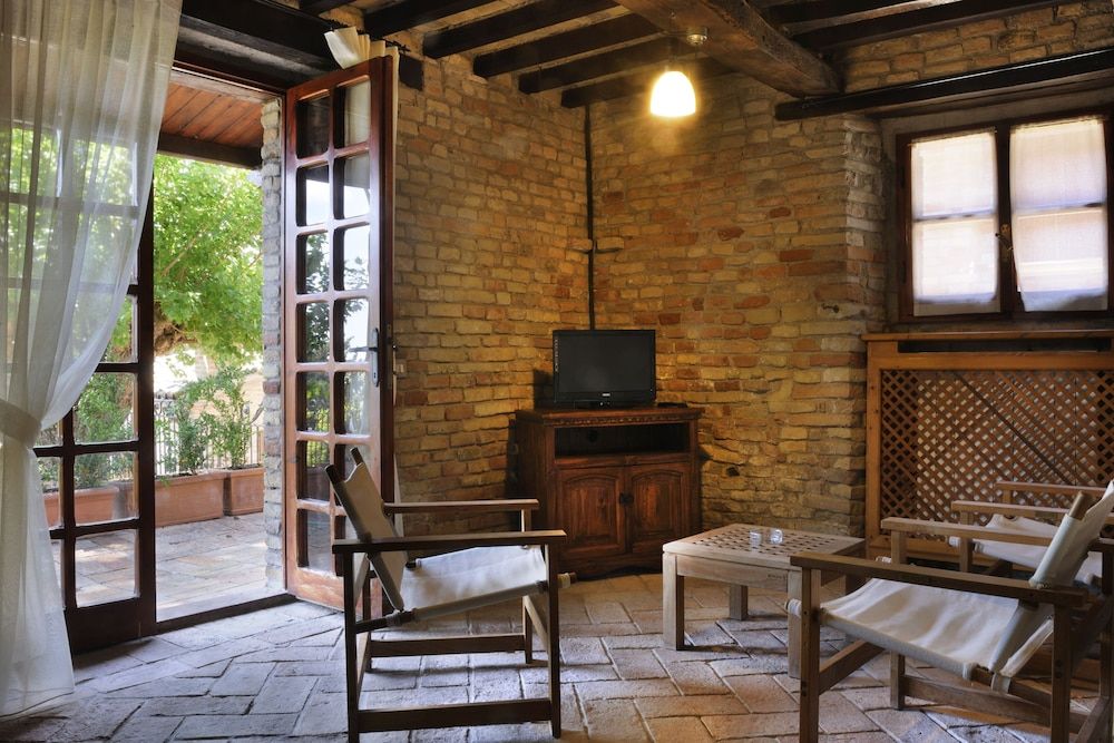 Albergo Diffuso Borgo Montemaggiore 3