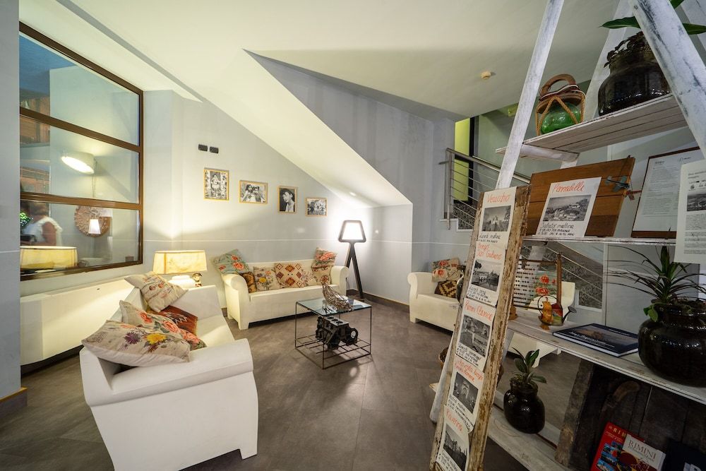 Hotel Corallo Rimini 3