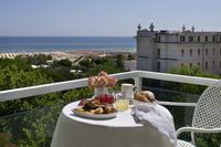 Hotel Biancamano+Ingresso pomeridiano Percorso Termale Sensoriale