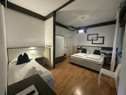 Athos Hotel 3