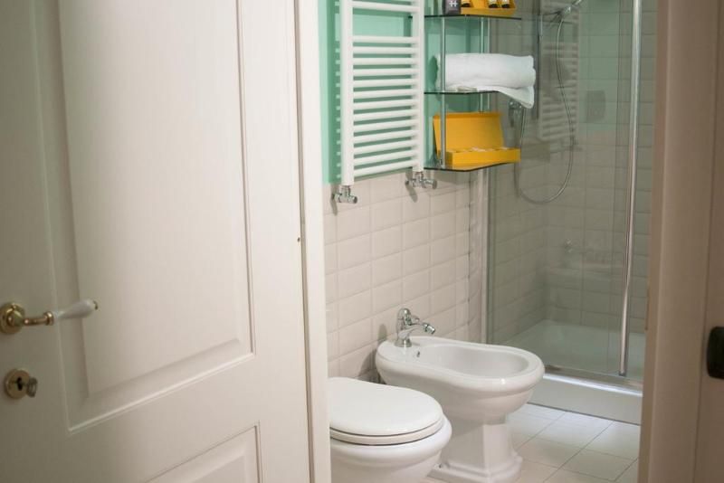 Hemeras Boutique House Aparthotel Roma Centro 3