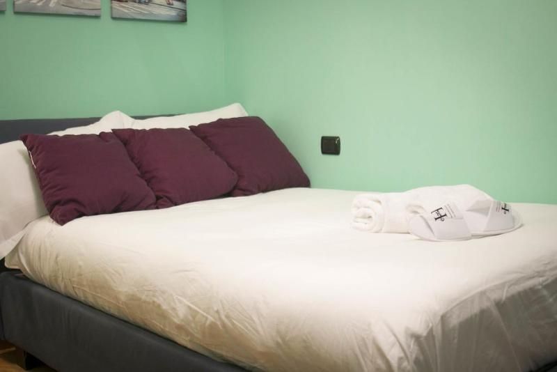 Hemeras Boutique House Aparthotel Roma Centro 2