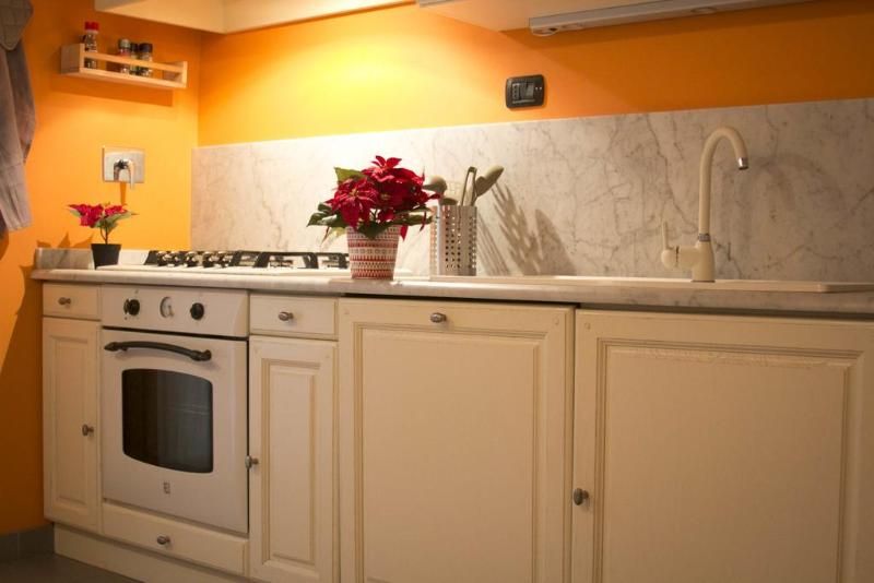 Hemeras Boutique House Aparthotel Roma Centro 1