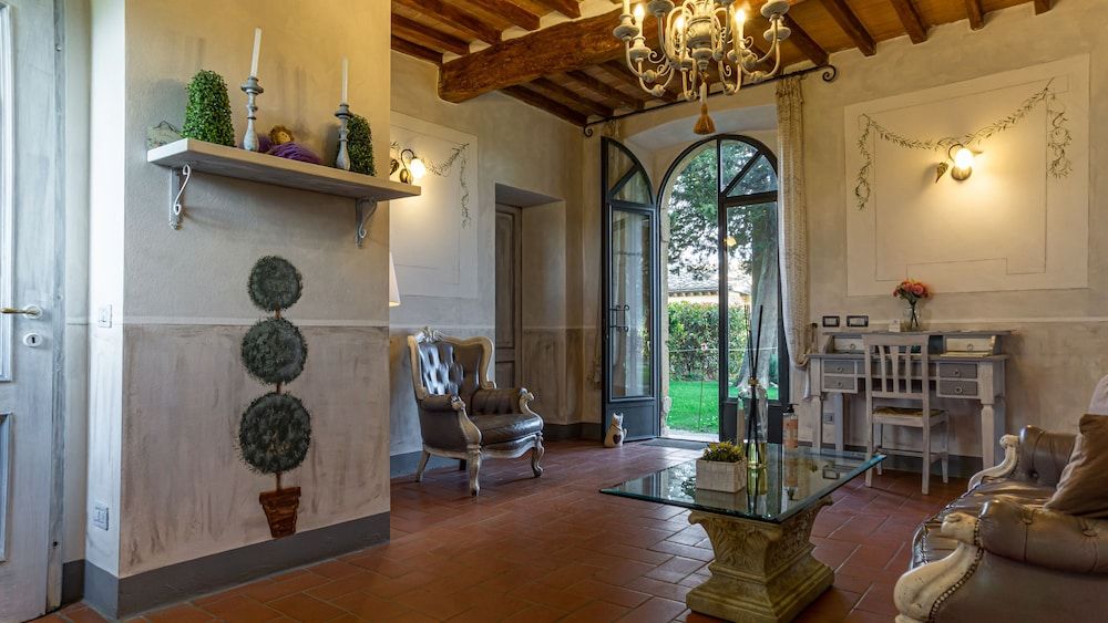 Il Castagnolo BB Country House 2