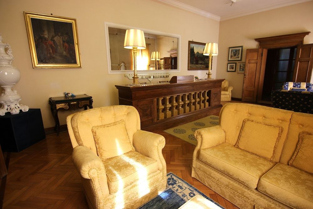 Hotel Villa Giona 3