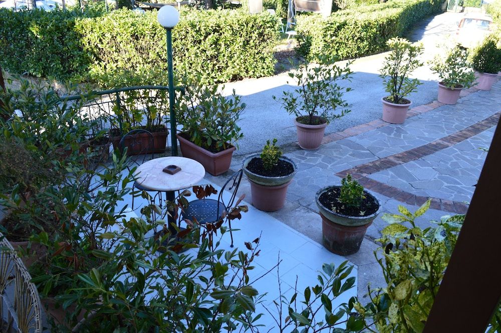 Hotel Porta Ai Tufi 3 estrellas en Siena